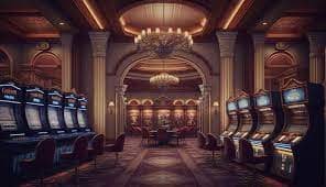 Dashboard utama platform altogel menampilkan berbagai kategori permainan dan live casino